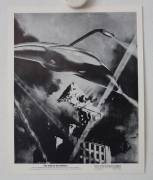 The War of the Worlds (Kampf der Welten)